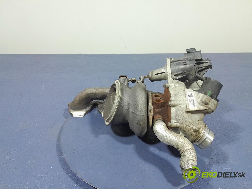 Bmw Seria 2 2020 Turbo-kompresor: 8658211