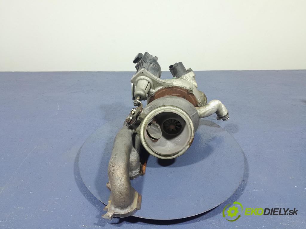 Bmw Seria 2 2020 Turbo-kompresor: 8658211