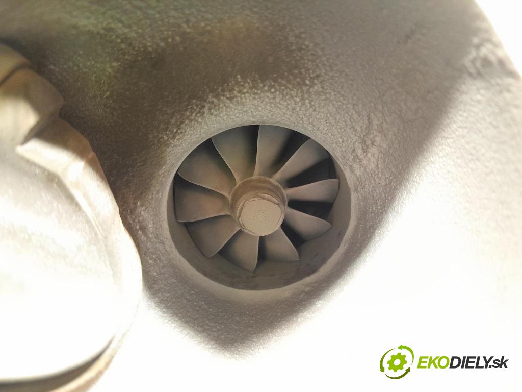 Bmw Seria 2 2020 Turbo-kompresor: 8658211