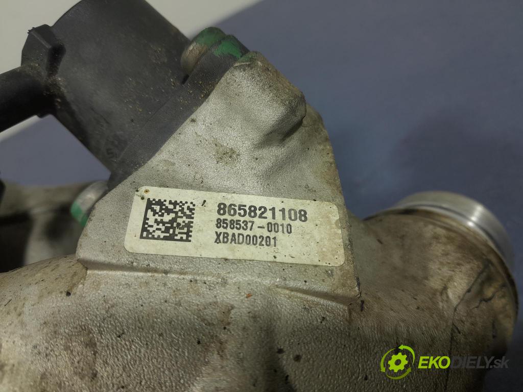 Bmw Seria 2 2020 Turbo-kompresor: 8658211