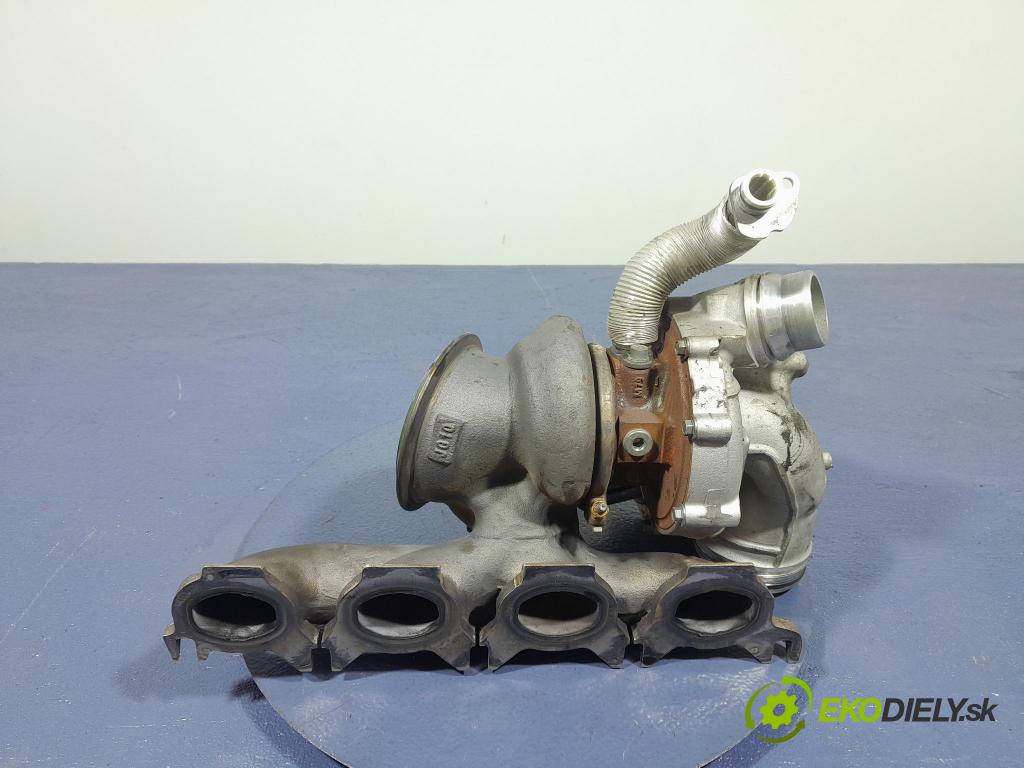 Bmw Seria 2 2020 Turbo-kompresor: 8658211