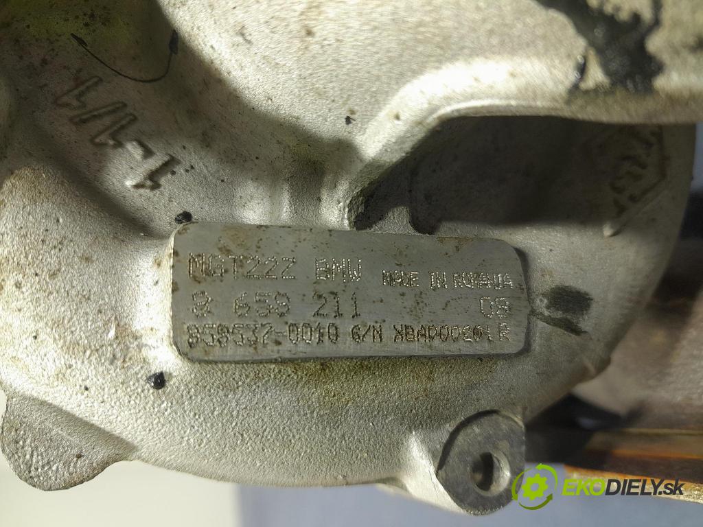 Bmw Seria 2 2020 Turbo-kompresor: 8658211