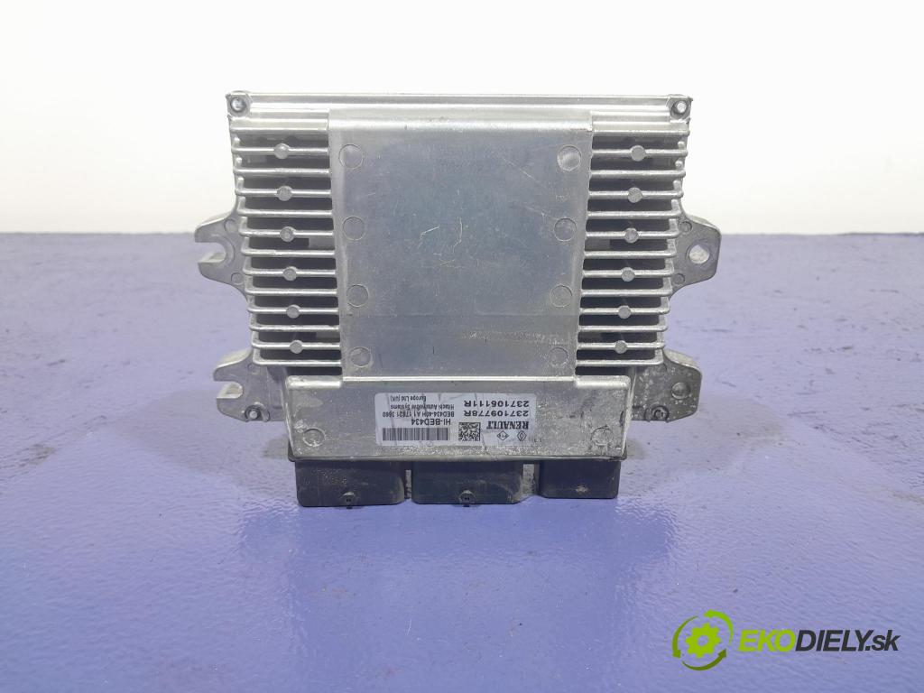 Renault Talisman 2017 riadiaca jednotka Motor: 237109778R