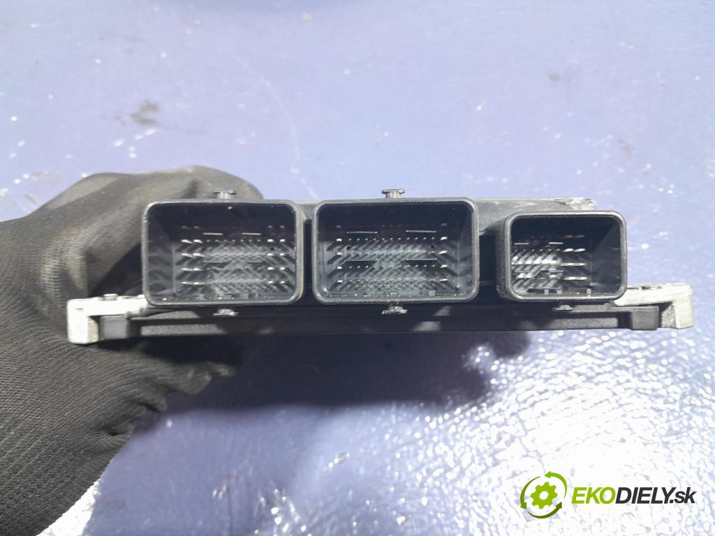 Renault Talisman 2017 riadiaca jednotka Motor: 237109778R