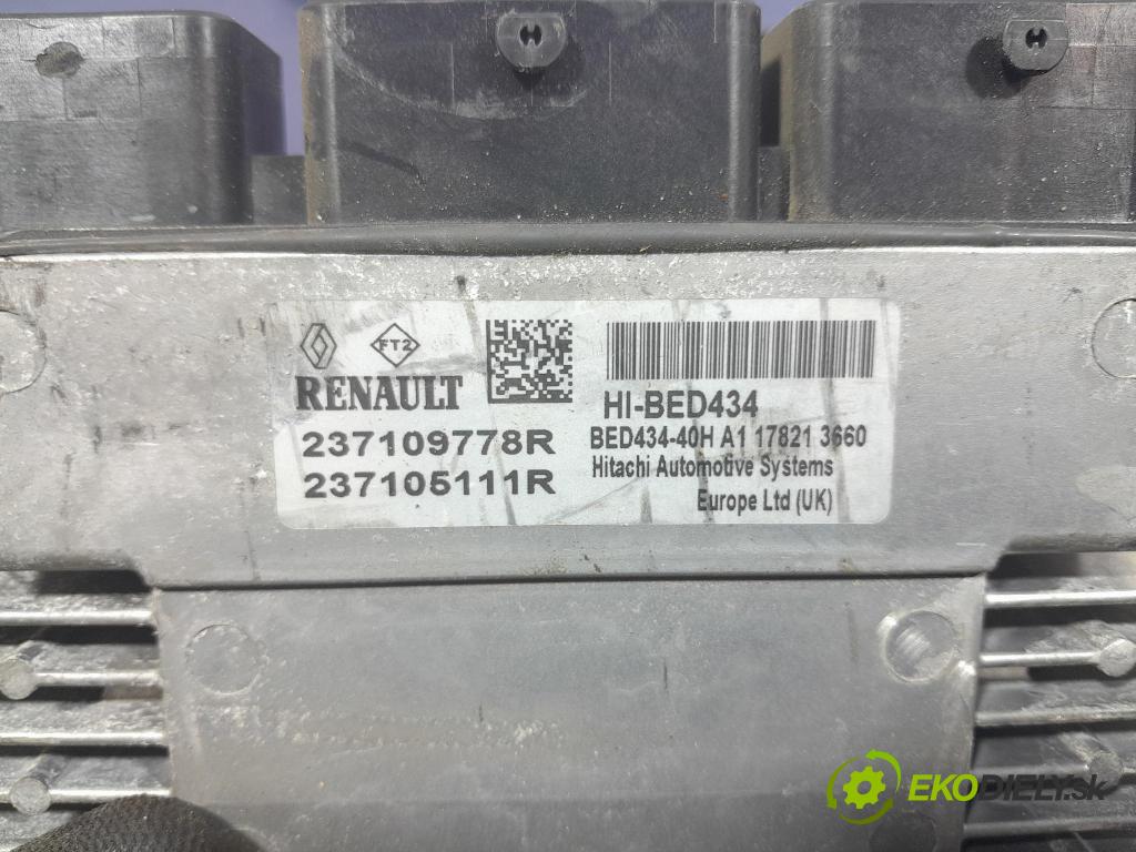 Renault Talisman 2017 riadiaca jednotka Motor: 237109778R
