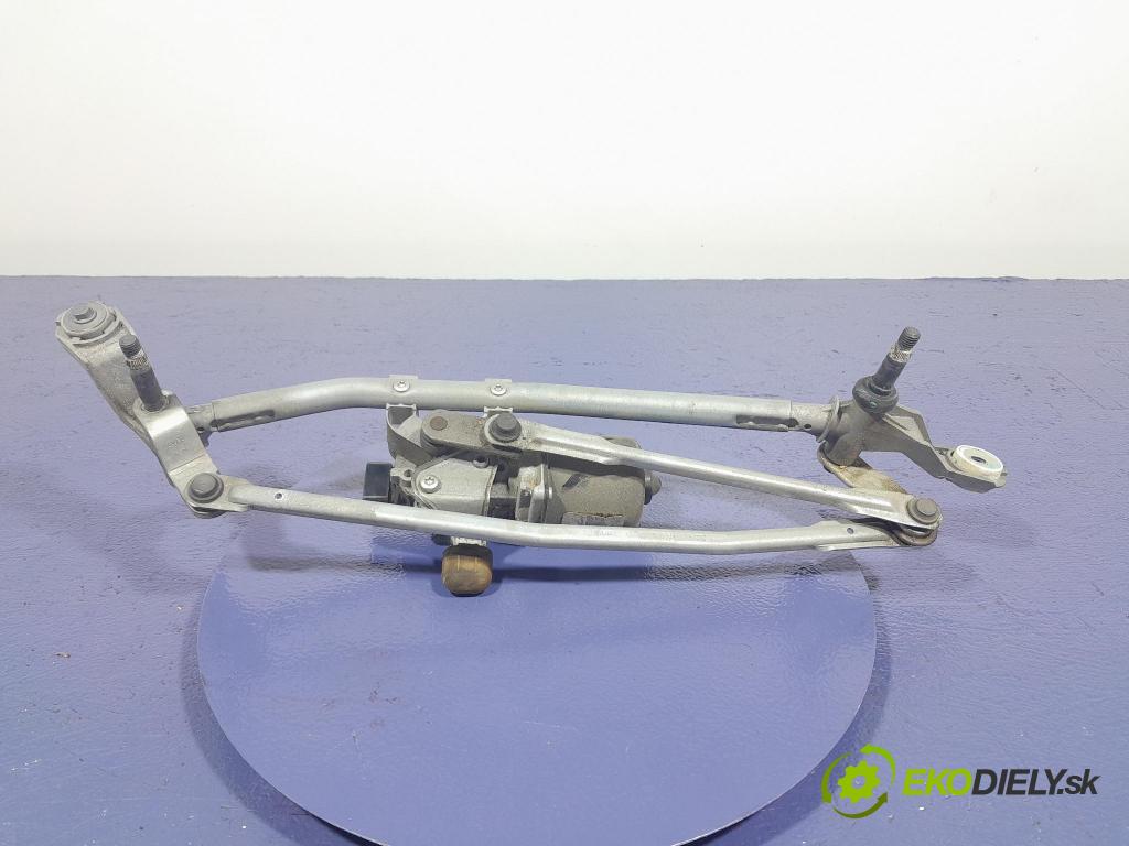 Renault Talisman 2017 mechanismus motorek Stěrače: před 288002717R