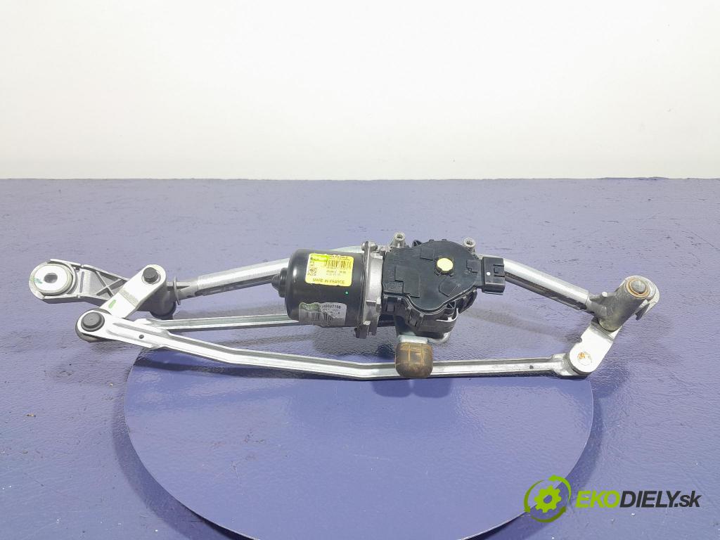 Renault Talisman 2017 mechanismus motorek Stěrače: před 288002717R