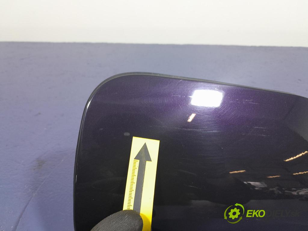 Renault Talisman 2017 Klapka nádrže paliva 781204656R