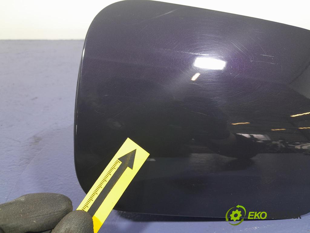 Renault Talisman 2017 Klapka nádrže paliva 781204656R