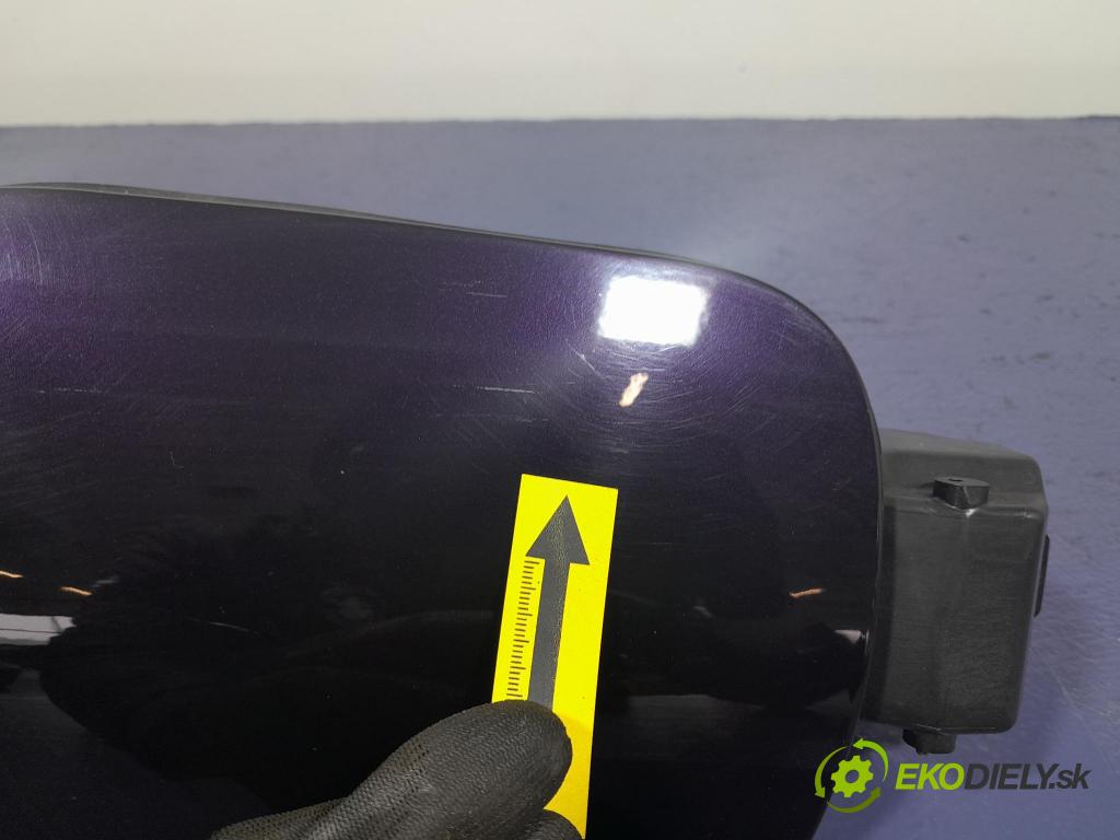 Renault Talisman 2017 Klapka nádrže paliva 781204656R