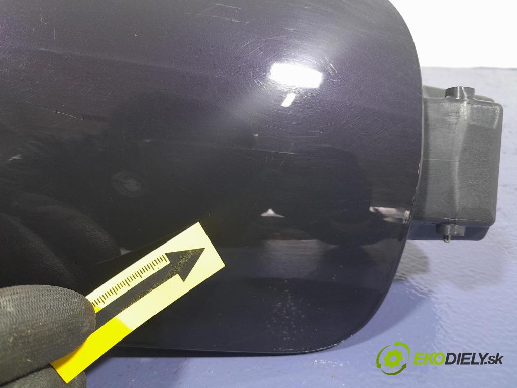 Renault Talisman 2017 Klapka nádrže paliva 781204656R