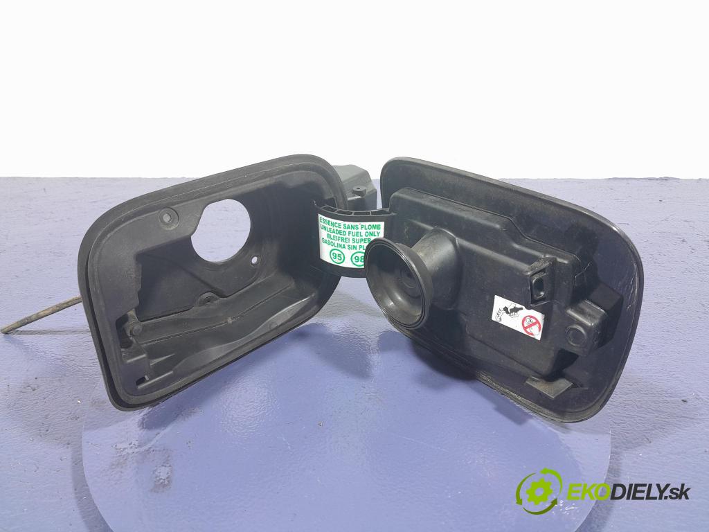 Renault Talisman 2017 Klapka nádrže paliva 781204656R