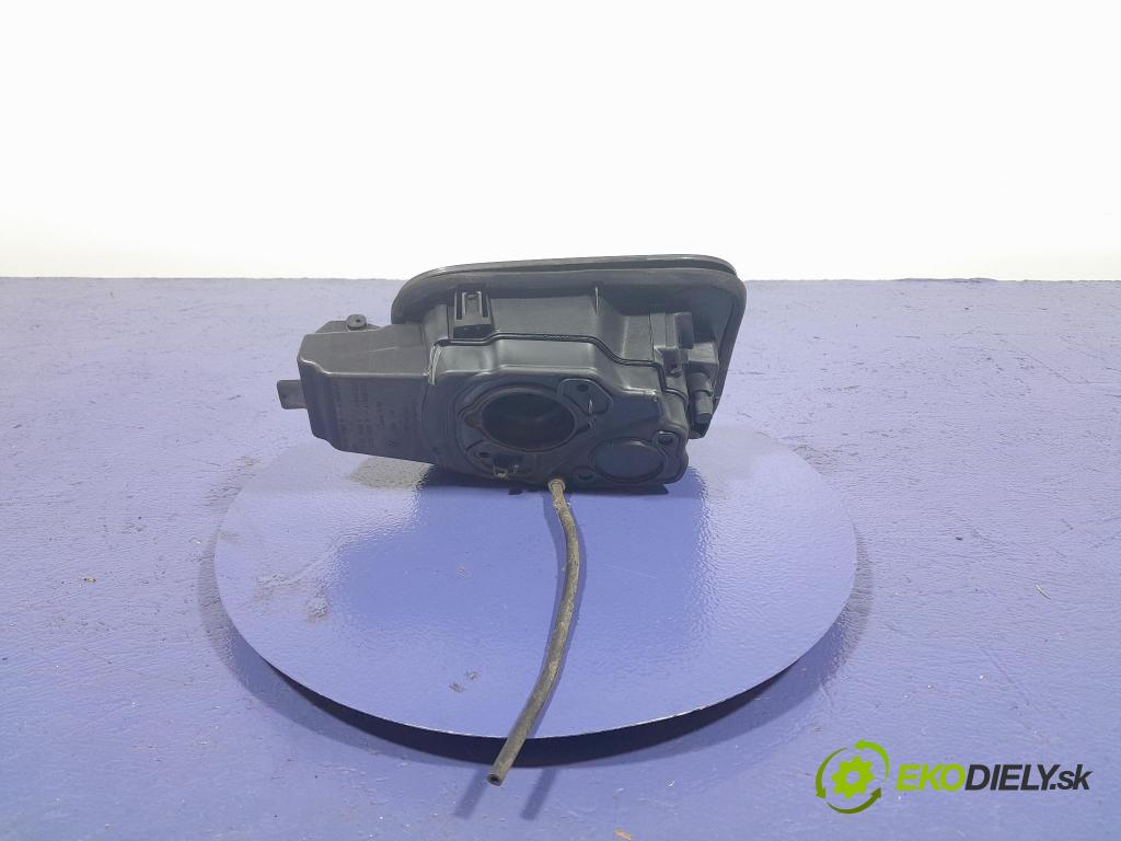 Renault Talisman 2017 Klapka nádrže paliva 781204656R