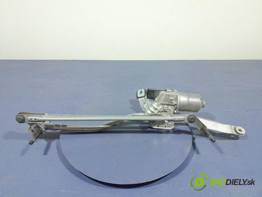 Bmw Seria 2 2020 mechanizmus motor: Stierače: Predné 7453953