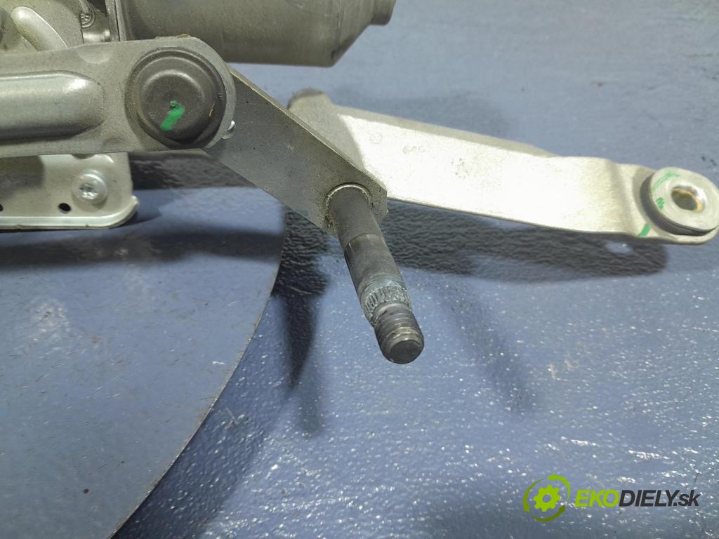 Bmw Seria 2 2020 mechanizmus motor: Stierače: Predné 7453953