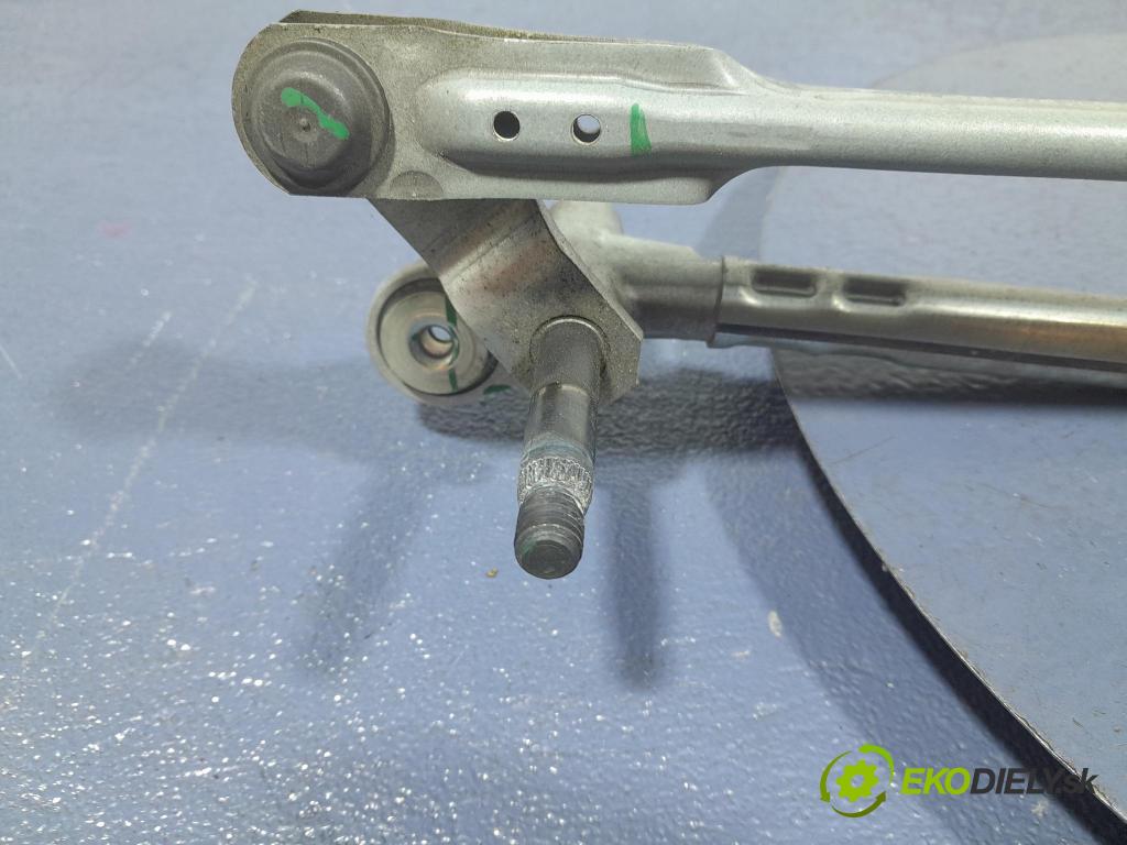 Bmw Seria 2 2020 mechanizmus motor: Stierače: Predné 7453953