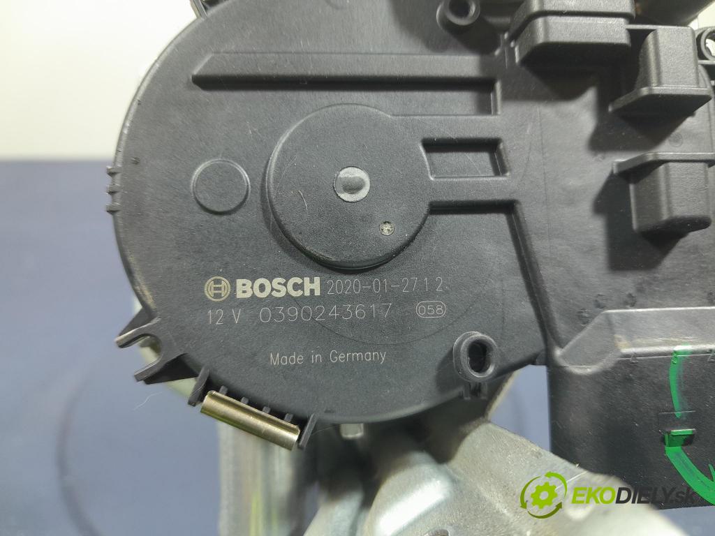 Bmw Seria 2 2020 mechanizmus motor: Stierače: Predné 7453953