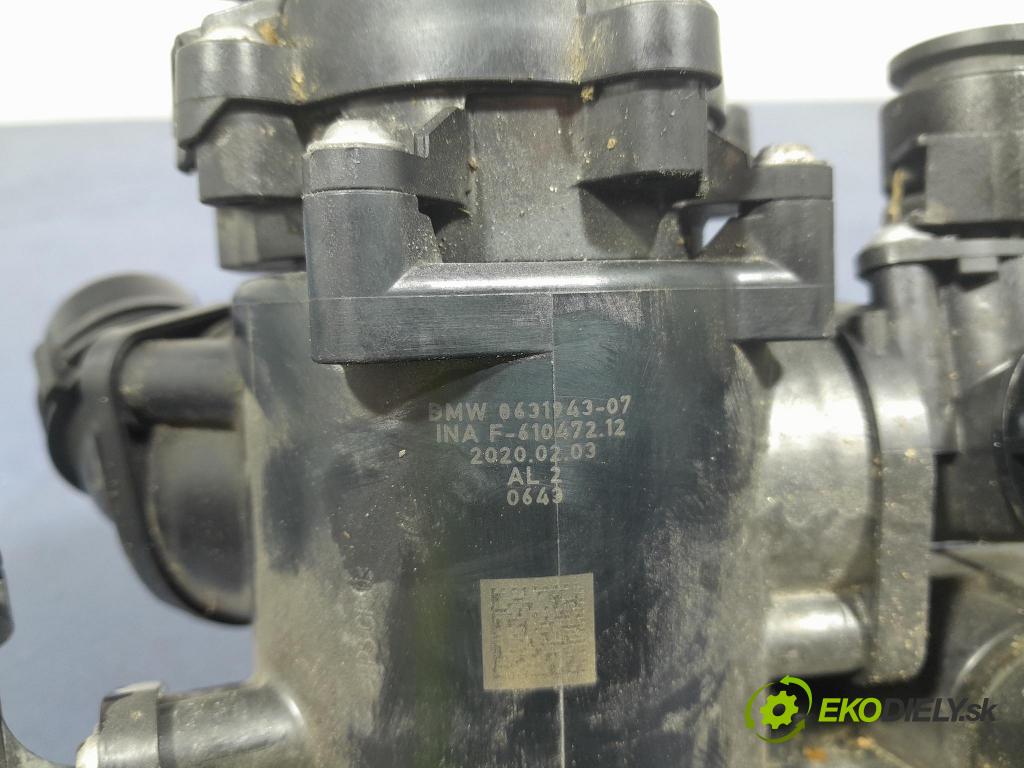 Bmw Seria 2 2020 Termostat 8631943