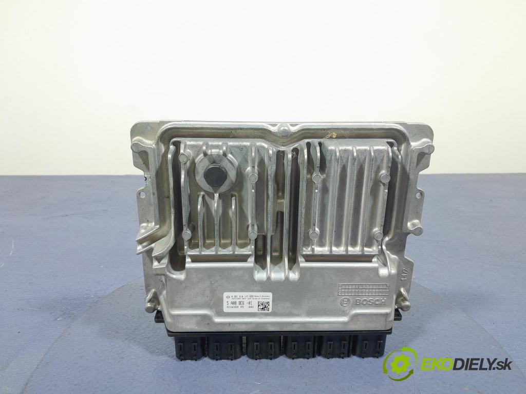 Bmw Seria 2 2020 riadiaca jednotka Motor: 5A088E6