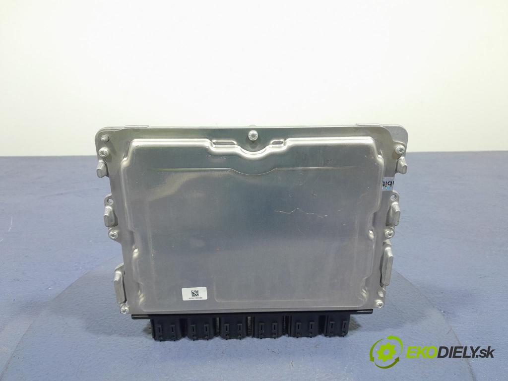 Bmw Seria 2 2020 riadiaca jednotka Motor: 5A088E6