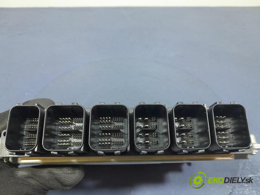 Bmw Seria 2 2020 riadiaca jednotka Motor: 5A088E6