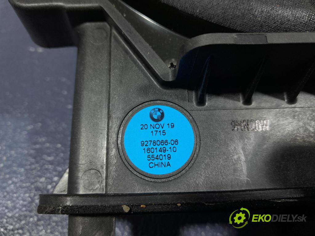 Bmw Seria 2 2020 Reproduktor / Subwoofer: 9278066