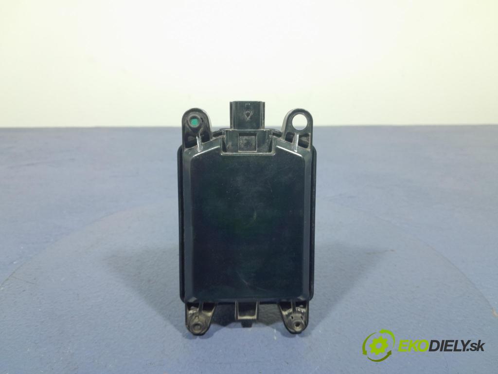 Renault Talisman 2017 Radar: 284383207R