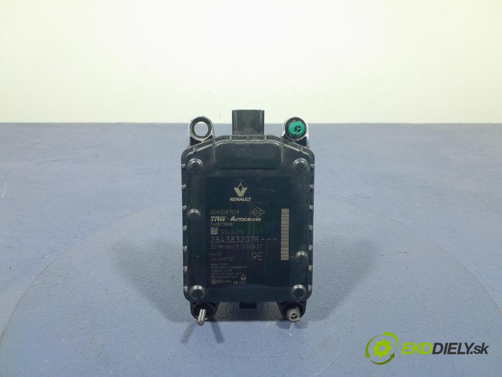 Renault Talisman 2017 Radar: 284383207R