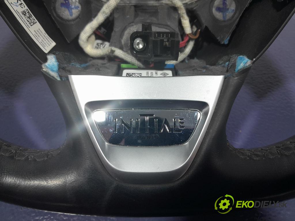 Renault Talisman 2017 volant 484004859R