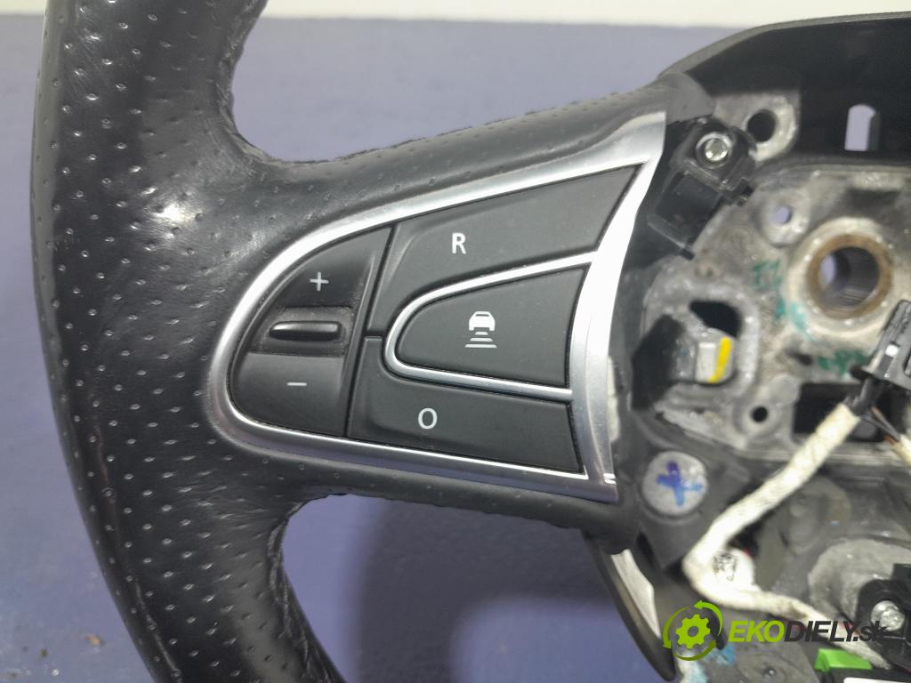 Renault Talisman 2017 volant 484004859R