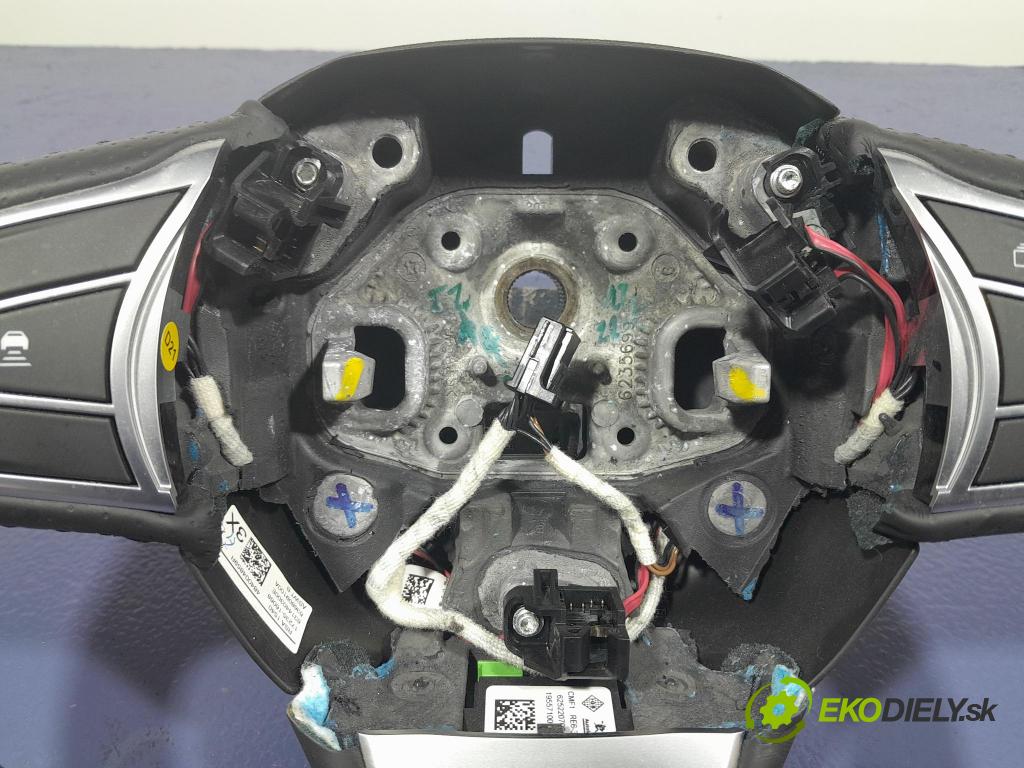 Renault Talisman 2017 volant 484004859R