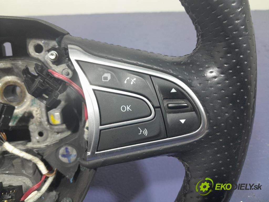 Renault Talisman 2017 volant 484004859R