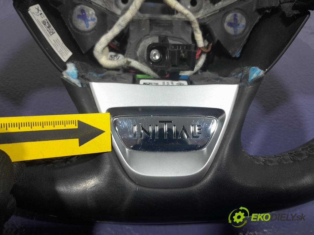 Renault Talisman 2017 volant 484004859R