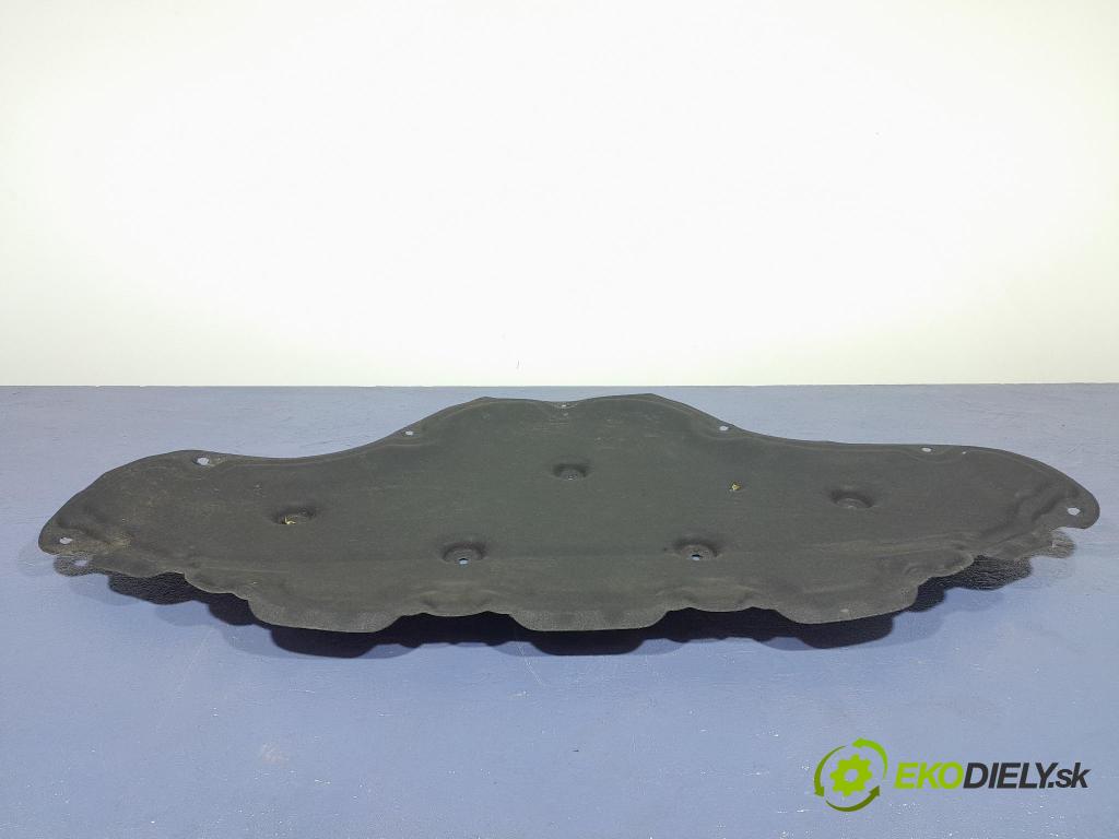 Bmw Seria 2 2020 Zvuková izolácia 7444978