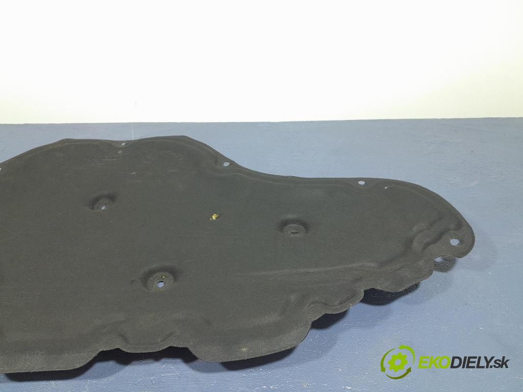 Bmw Seria 2 2020 Zvuková izolácia 7444978