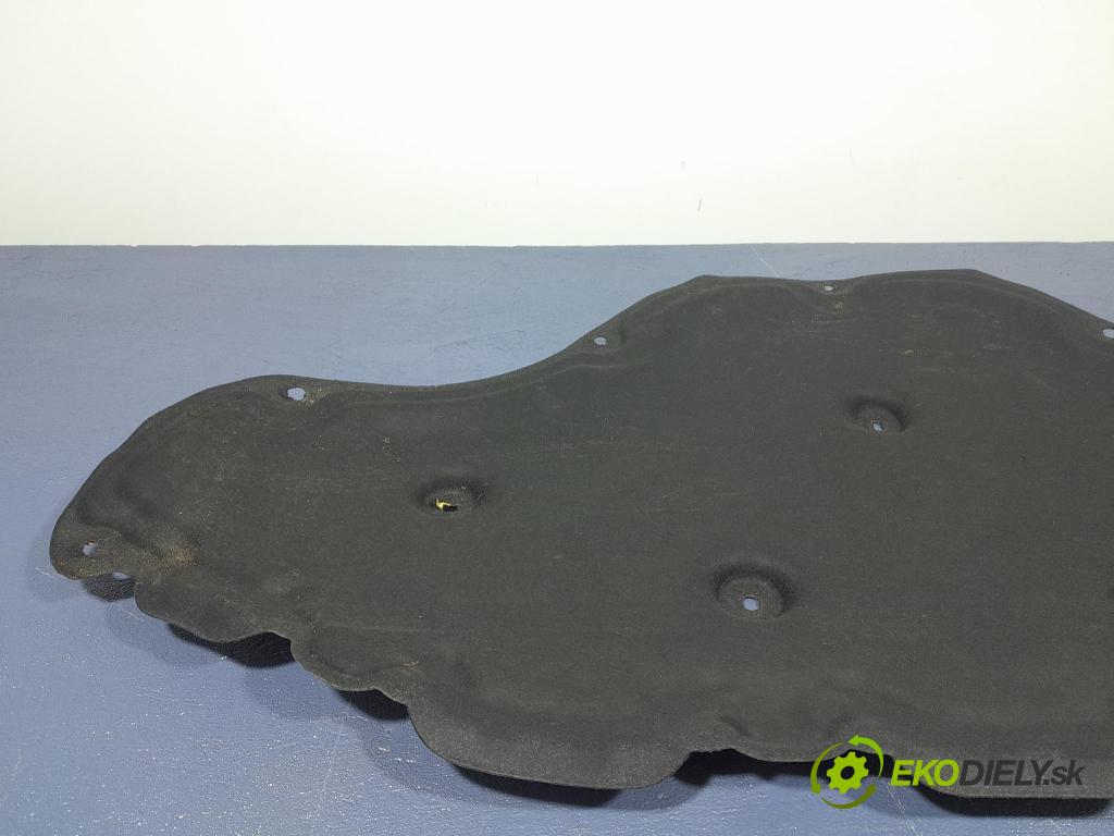 Bmw Seria 2 2020 Zvuková izolácia 7444978