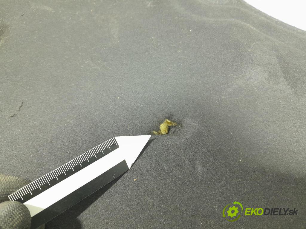 Bmw Seria 2 2020 Zvuková izolácia 7444978