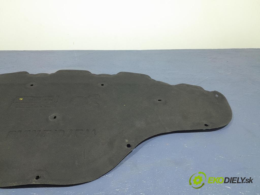 Bmw Seria 2 2020 Zvuková izolácia 7444978