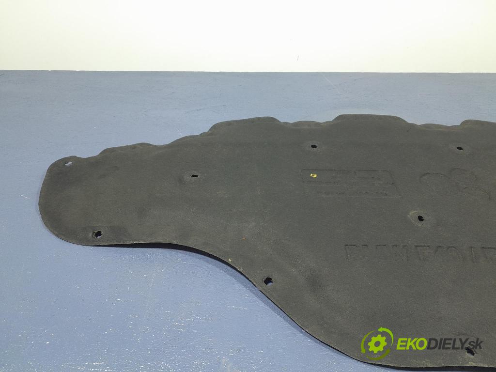 Bmw Seria 2 2020 Zvuková izolácia 7444978