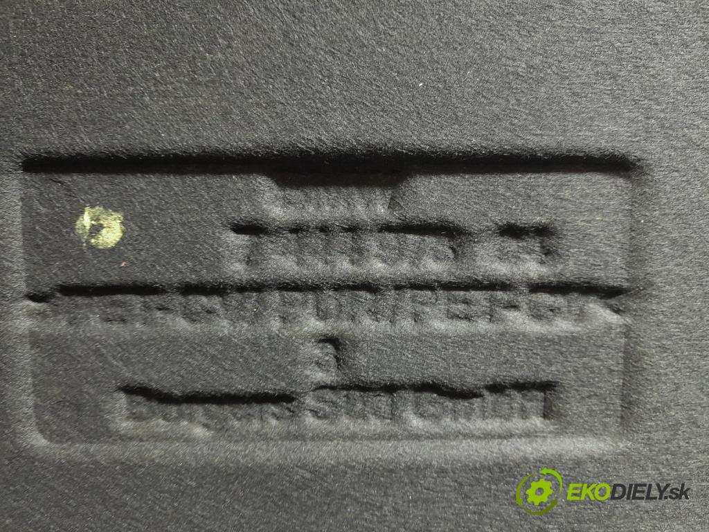 Bmw Seria 2 2020 Zvuková izolácia 7444978