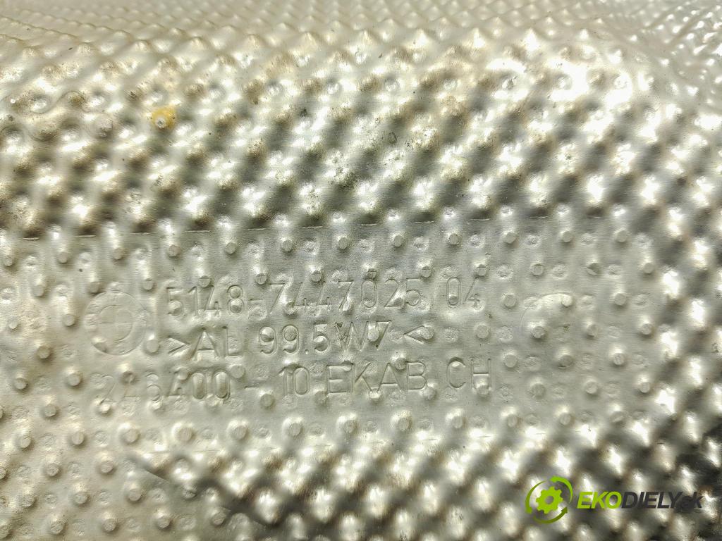 Bmw Seria 2 2020 kryt Tepelné: 7447025