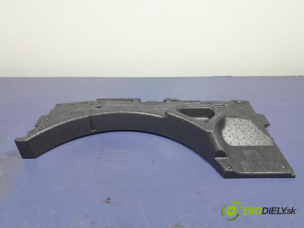 Renault Talisman 2017 Zvuková izolácia 849029422R