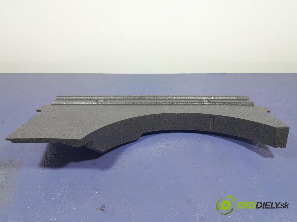 Renault Talisman 2017 Zvuková izolácia 849029422R