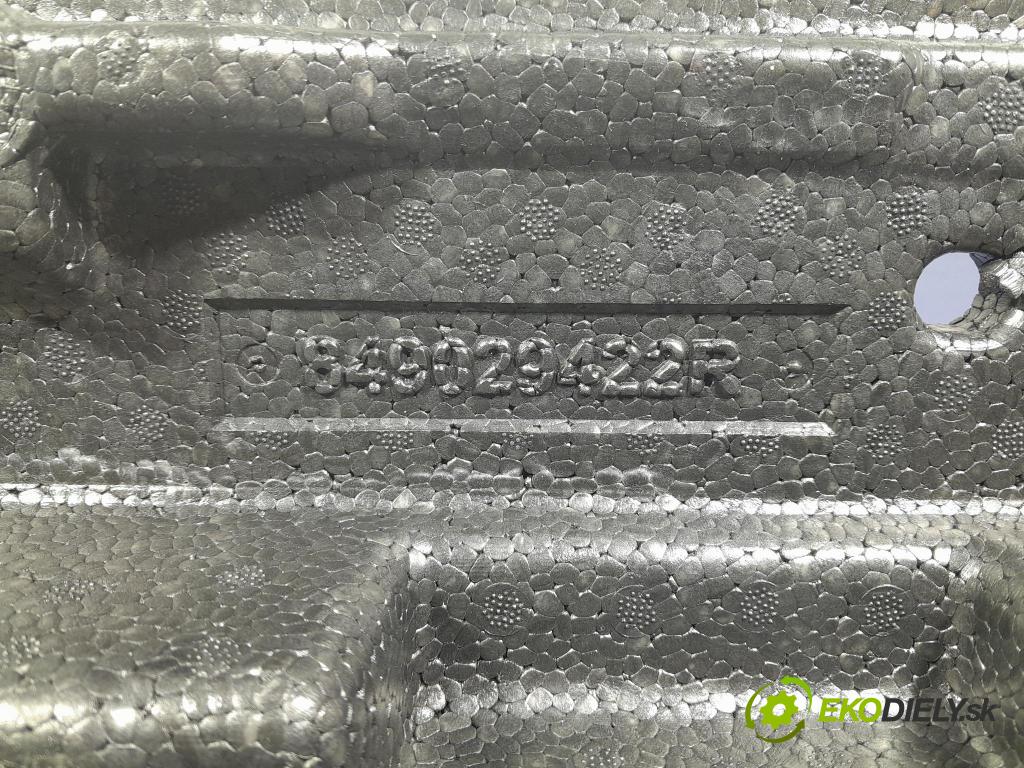 Renault Talisman 2017 zvuková izolace 849029422R