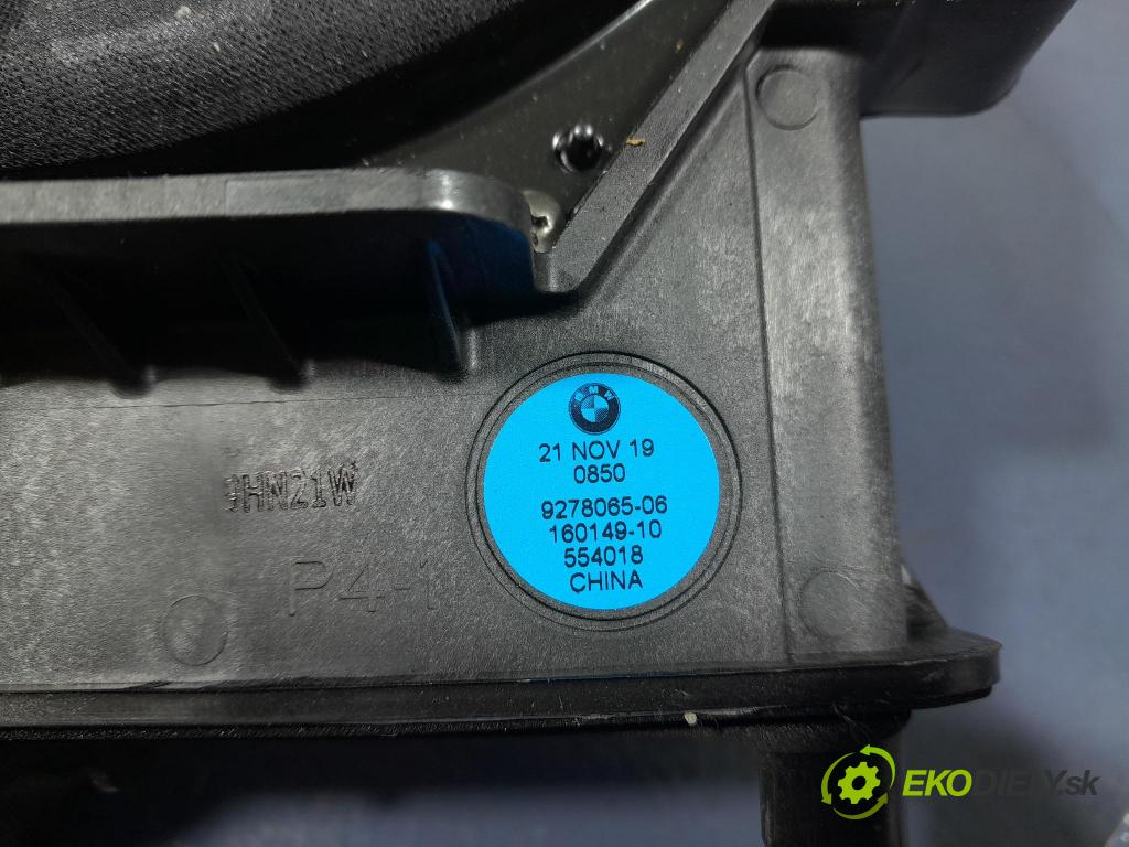 Bmw Seria 2 2020 Reproduktor / Subwoofer: 9278065