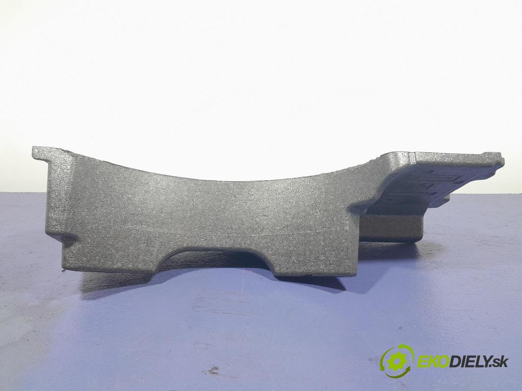 Renault Talisman 2017 Zvuková izolácia 849758477R