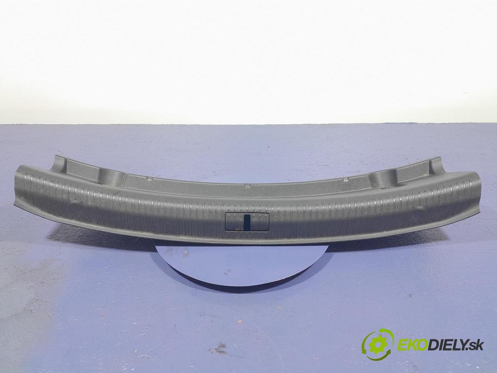 Renault Talisman 2017 kryt Plast: Interiéry: 849205625R