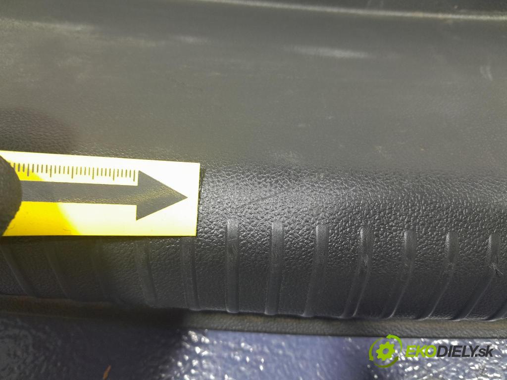 Renault Talisman 2017 kryt Plast: Interiéry: 849205625R