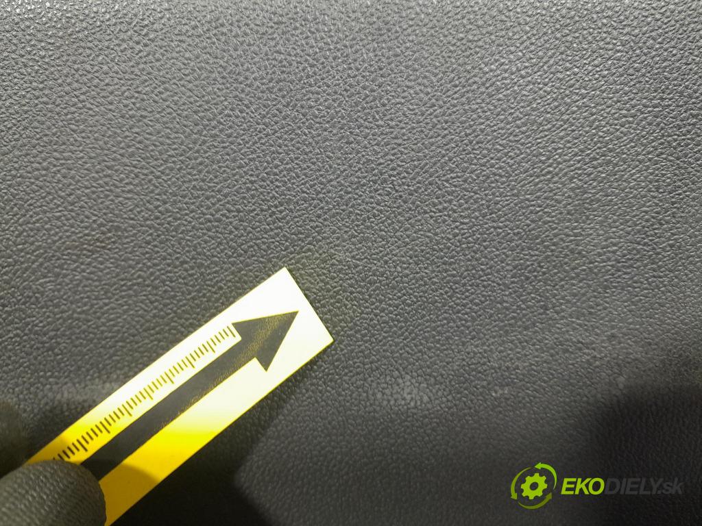 Renault Talisman 2017 kryt Plast: Interiéry: 849205625R