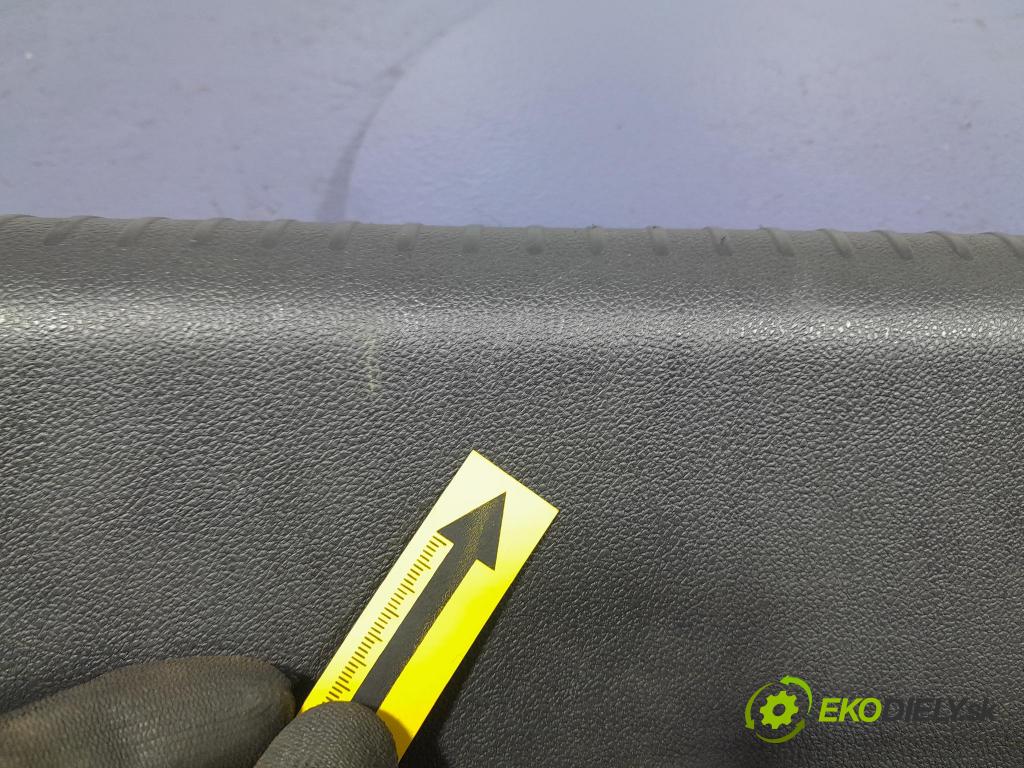 Renault Talisman 2017 kryt Plast: Interiéry: 849205625R